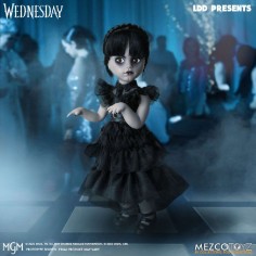 Mezco Toyz LDD Presents... 2