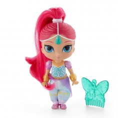 Shimmer & Shine Κούκλα - 5... 2