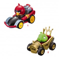 Angry Birds Squawkers... 2