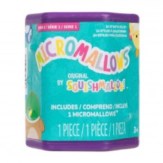 MicroMallows by...