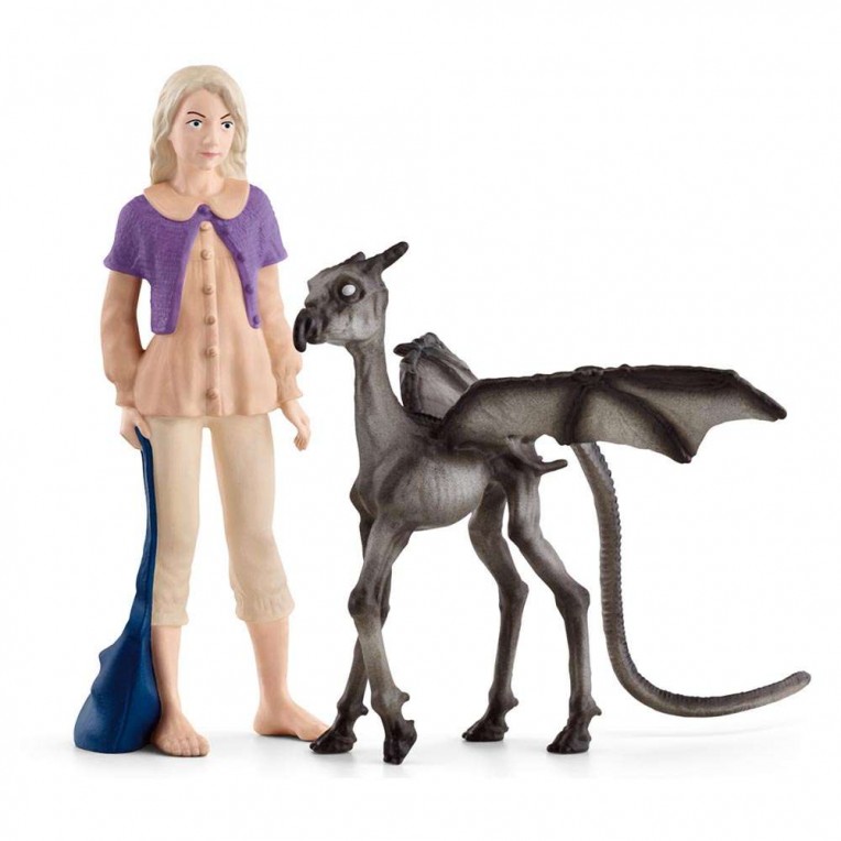 Schleich Wizarding World Harry Potter...