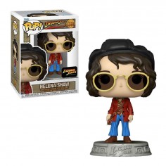 Funko POP! Φιγούρα Indiana...