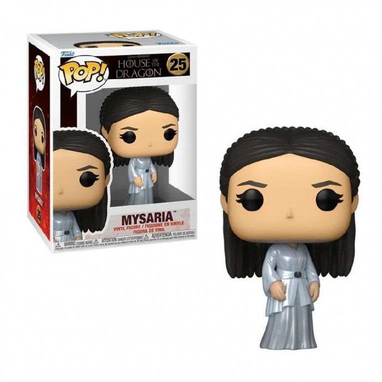 Funko POP! Φιγούρα House Of The...