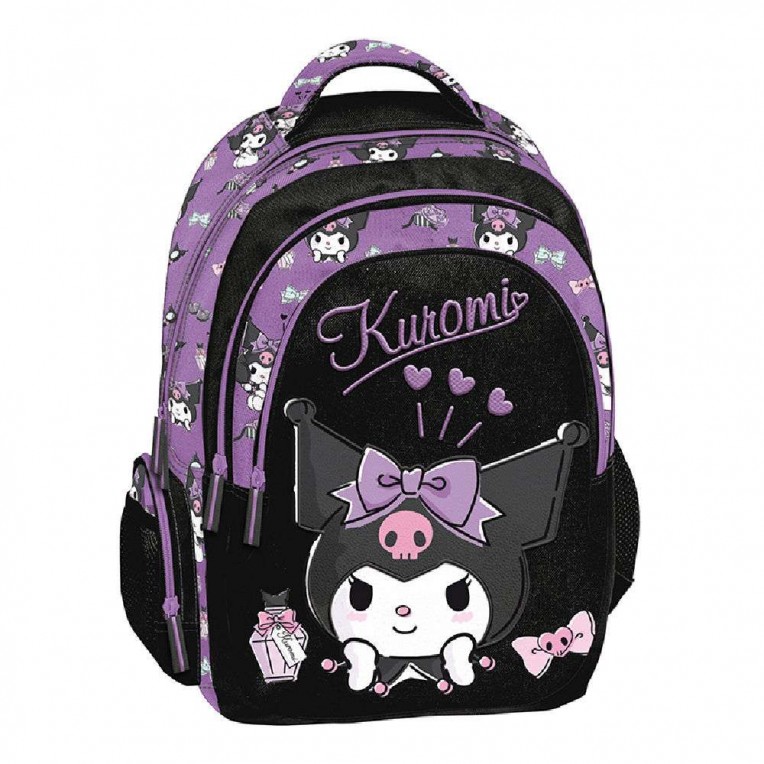 Organized Backpack Sanrio Hello Kitty...