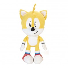 Sonic The Hedgehog Plush...