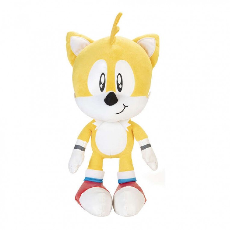Sonic The Hedgehog Λούτρινο Tails...