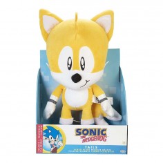 Sonic The Hedgehog Plush... 2