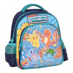 Σακίδιο Νηπίου Pokemon...