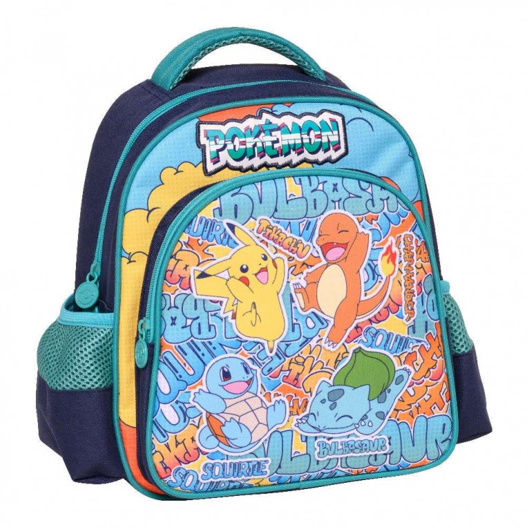 Σακίδιο Νηπίου Pokemon Urban (243291)