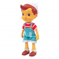 Pinocchio And Friends...