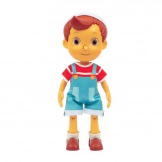 Pinocchio And Friends... 2