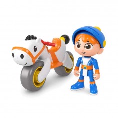 Fisher-Price Γκας Ο Μικρός... 2