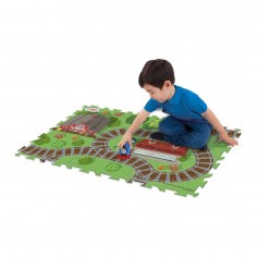 Megamat Puzzle Foam Mat... 2