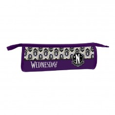Leather Pencil Case Neseser...