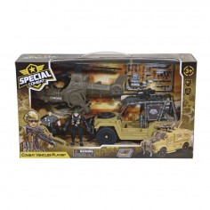 Special Combat Series Σετ... 2