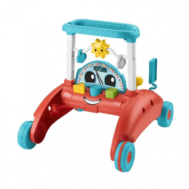 Fisher-Price Εκπαιδευτική Στράτα...