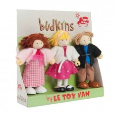 Le Toy Van Budkins... 2