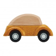 Plan Toys Αυτοκινητάκι (6282) 2
