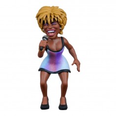 Minix Collectable Figure...