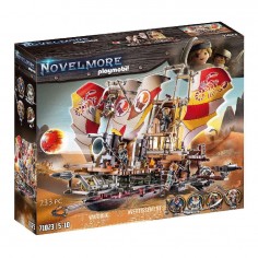 Playmobil Novelmore...