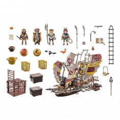Playmobil Novelmore... 2
