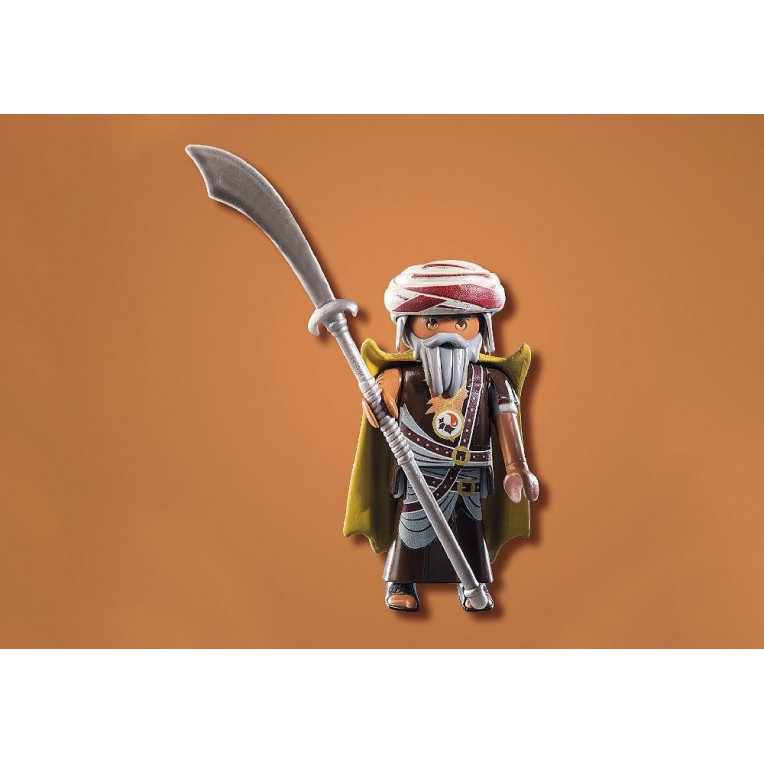 Playmobil Novelmore 71026 - Sal' Ahari Sands Duna Desert Speeder - Neuf Sous Blister