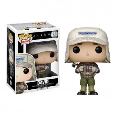 Funko POP! Alien: David 428...