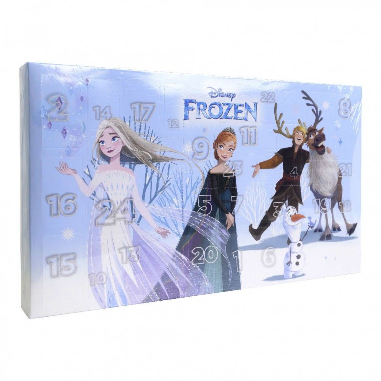 Markwins Disney Frozen II 24 Ημέρες...