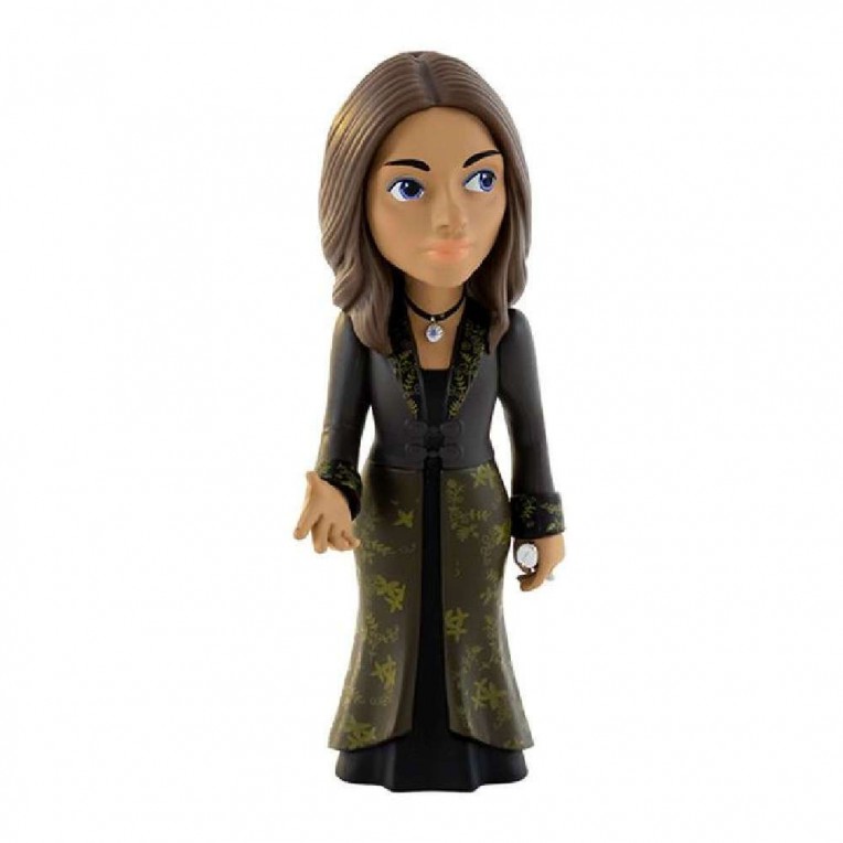 Minix Collectable Figure The Witcher:...
