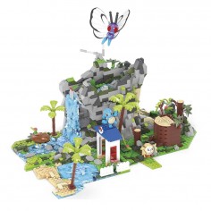 Mega Bloks Pokemon Ultimate... 2