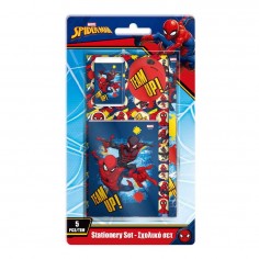 Stationary Set Marvel...