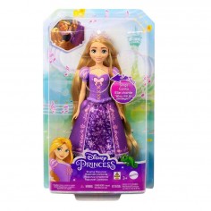 Disney Princess Singing... 2
