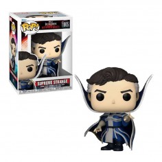 Funko POP! Doctor Strange...