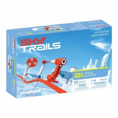 Playmobil Sky Trails Track...