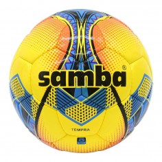 Soccer Ball Samba Tempra A...
