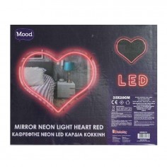 Mood Mirror with Led... 2