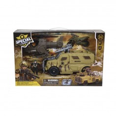 Special Combat Series Σετ... 2