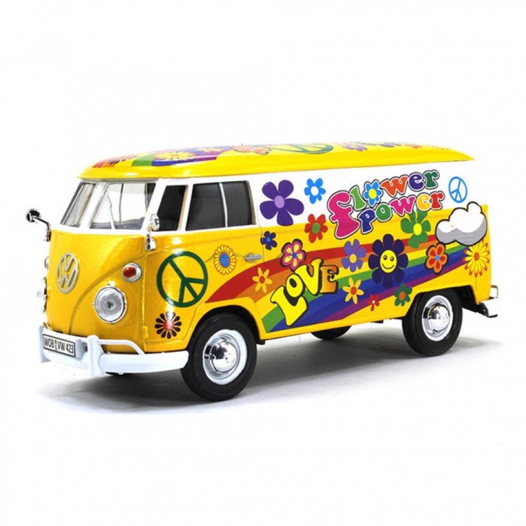 Motor Max Volkswagen Type 2 Βανάκι...