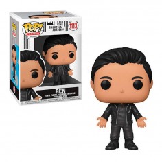Funko POP! Umbrella...