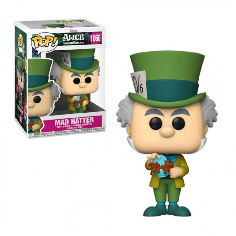 Funko POP! Φιγούρα Disney Alice In...