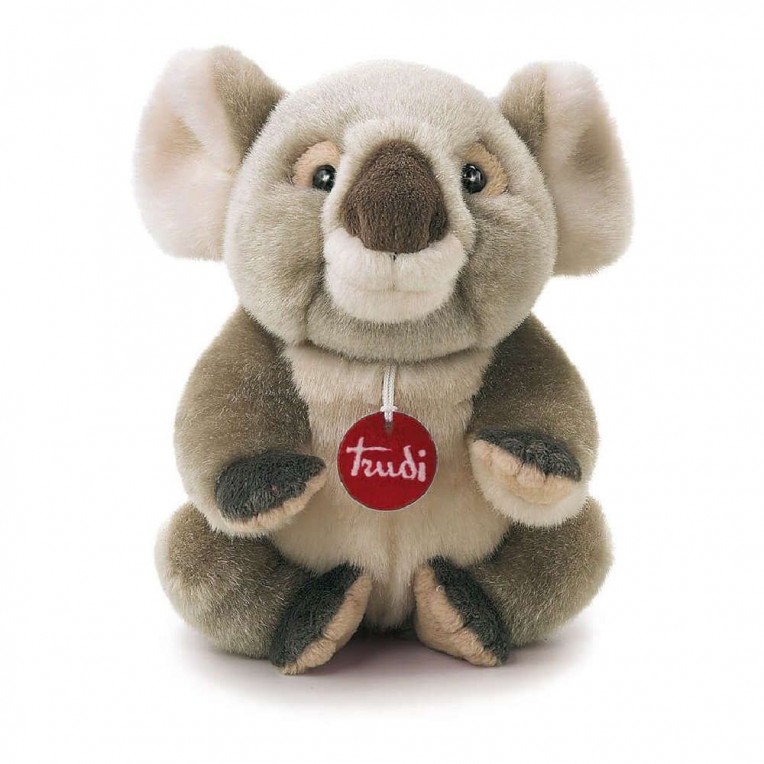 Classic Plush Trudi Koala Jamin...