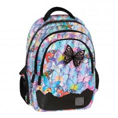 Organized Backpack Xscape...