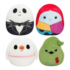 SquishMallows Λούτρινο The...