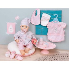 Zapf Baby Annabell Deluxe... 2