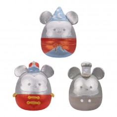 SquishMallows Λούτρινο...
