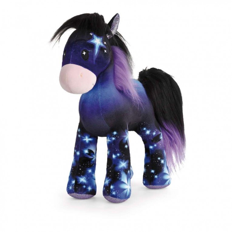 Nici Plush Pony Starflower 25cm...