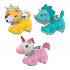 Luna Toys Bebe-Pal Music...