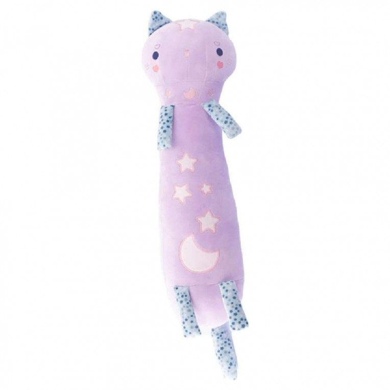 Momomi Takai Hug Plush Cat Lilo Lila...
