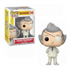 Funko POP! Figure Bob's...