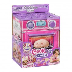 Cookeez Makery Μαγικό...